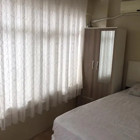 Bbcute 4 - Sublet * Istambul