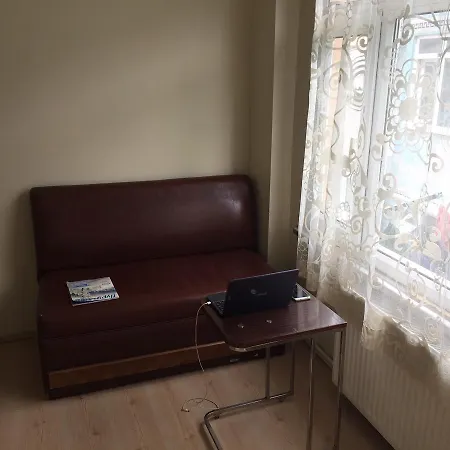 Bbcute 4 - Sublet Istanbul