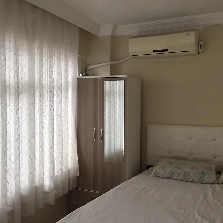Bbcute 4 - Sublet Apartment Istanbul